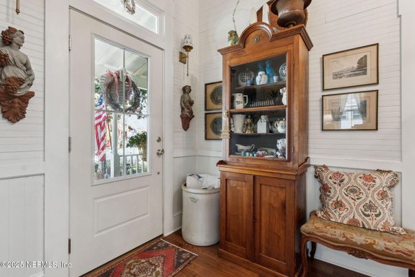 Interior, Wood Texture Flooring