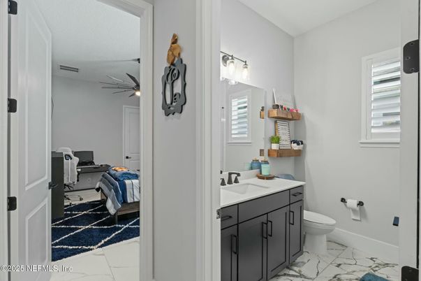 Bathroom, Bedroom, Interior, Marble