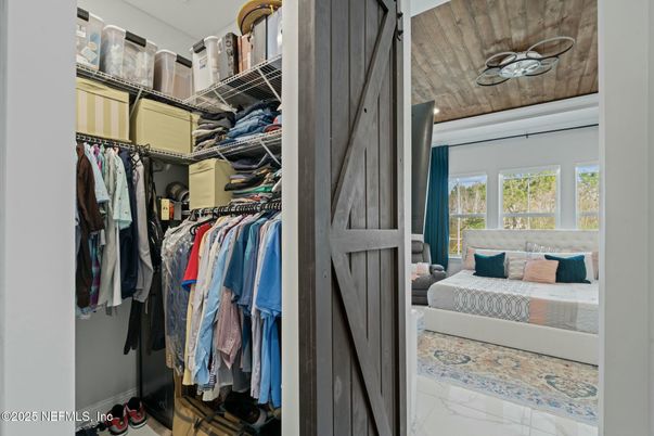 Interior, Marble, Walk-in Closets, Wooden Ceilings