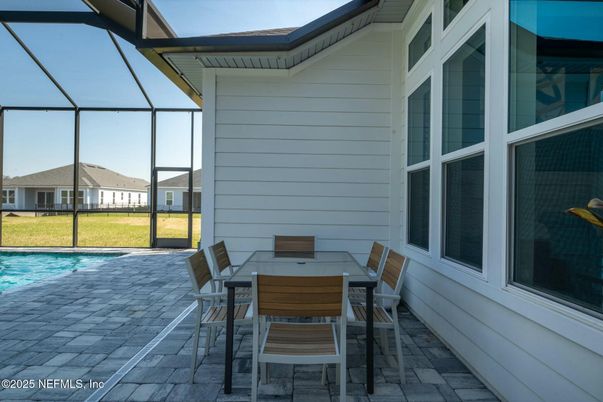 Glass Ceilings, Interior, Sun Room