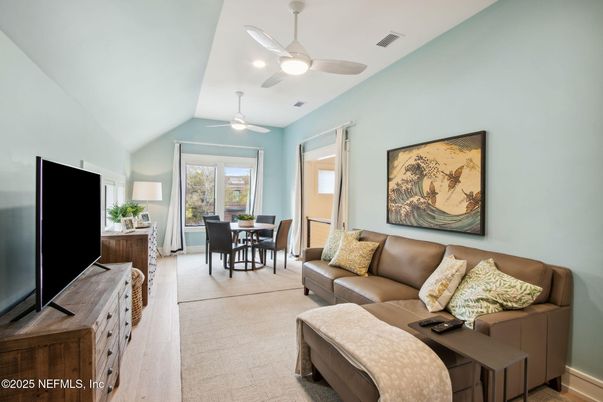 Dining room, Interior, Living room