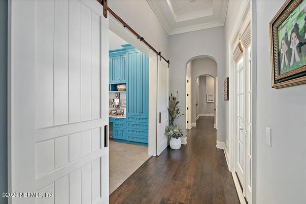 Interior, Wood Texture Flooring
