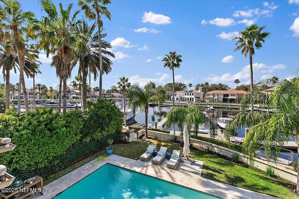 Water, Exterior, Pool, Other