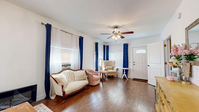 Interior, Living room, Wood Texture Flooring