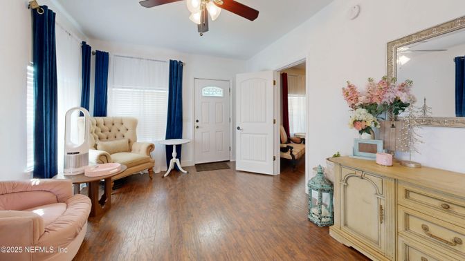 Interior, Wood Texture Flooring