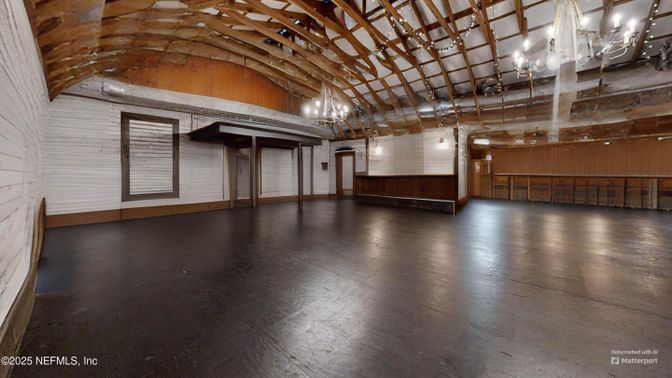 Interior, Wooden Beams, Wood Texture Flooring