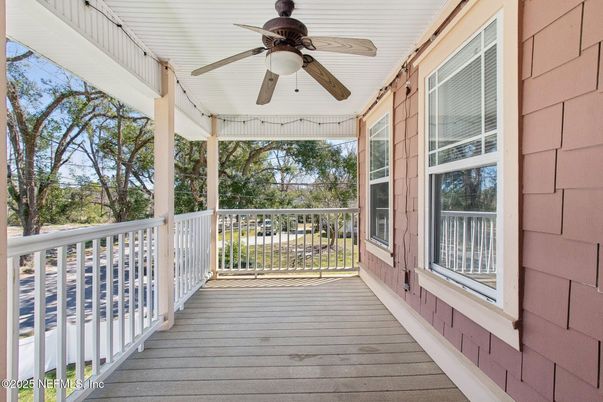 Exterior, Interior, Sun Room