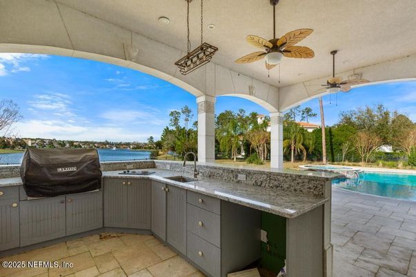 Exterior, Pool, Water