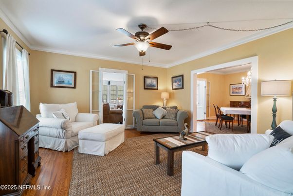 Dining room, Interior, Living room, Wood Texture Flooring