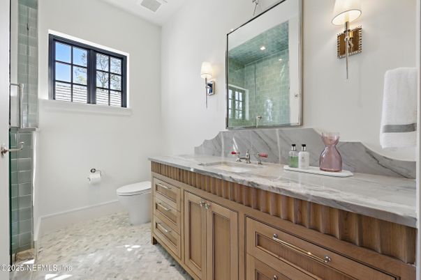 Bathroom, Interior, Marble