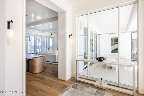 Interior, Living room, Wood Texture Flooring