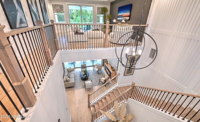 Interior, Living room, Wood Texture Flooring