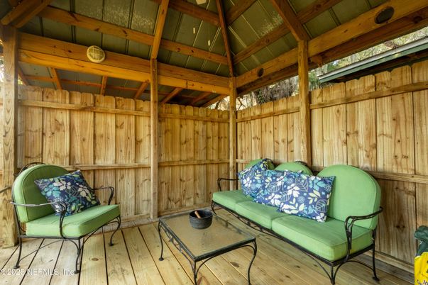 Exterior, Interior, Wooden Beams, Wood Texture Flooring, Wooden Walls