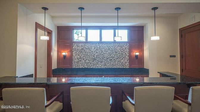 Interior, Pendant Lights