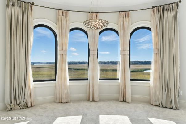 Interior, Pendant Lights