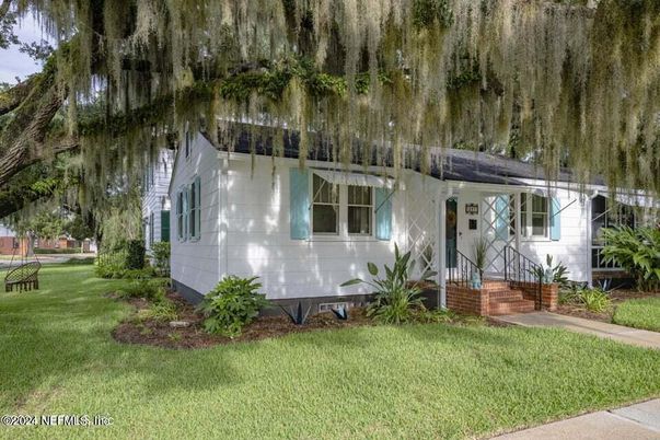 Backyard, Exterior, Facade, None