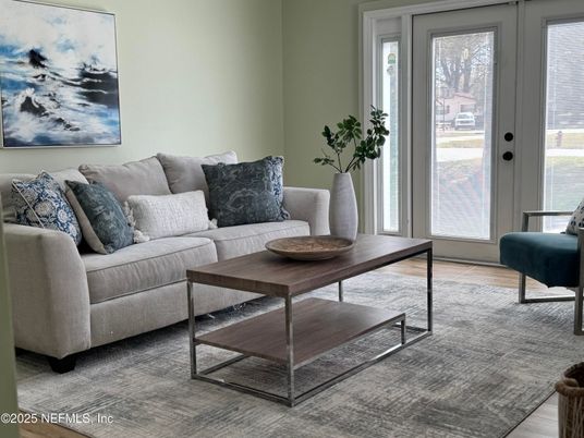 Interior, Living room, Wood Texture Flooring