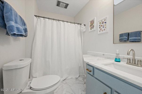 Bathroom, Interior, Marble