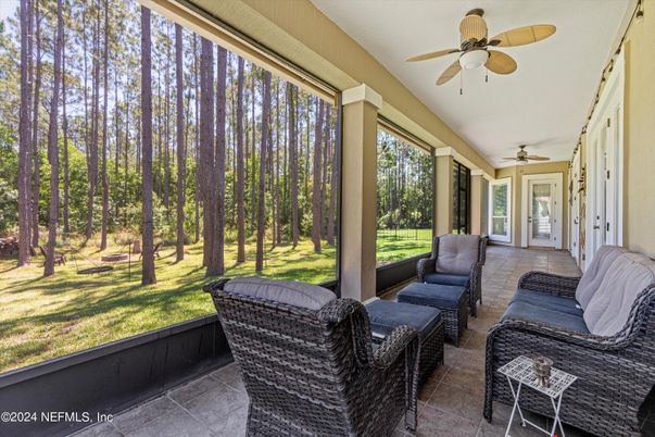 Interior, Living room, Sun Room
