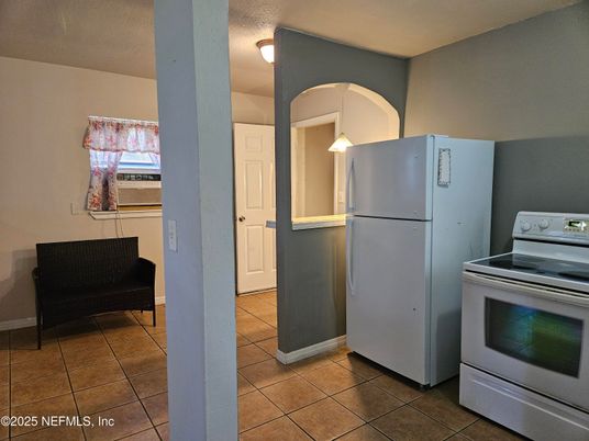 Interior, Kitchen, Pendant Lights