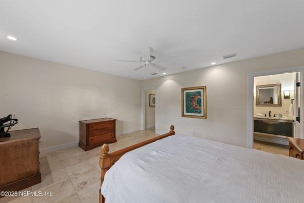 Bathroom, Bedroom, Interior, Recessed Lighting