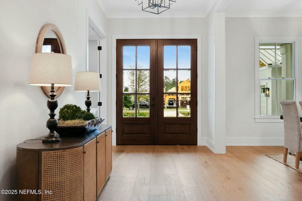 Interior, Wood Texture Flooring