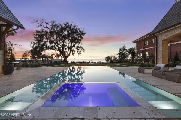 Exterior, Pool, Water