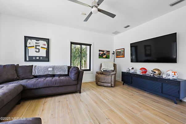 Interior, Wood Texture Flooring