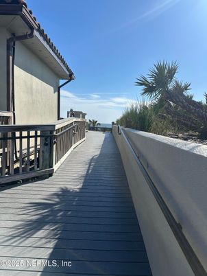 Exterior, Water