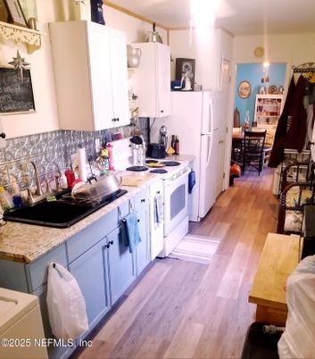 Dining room, Interior, Kitchen, Wood Texture Flooring