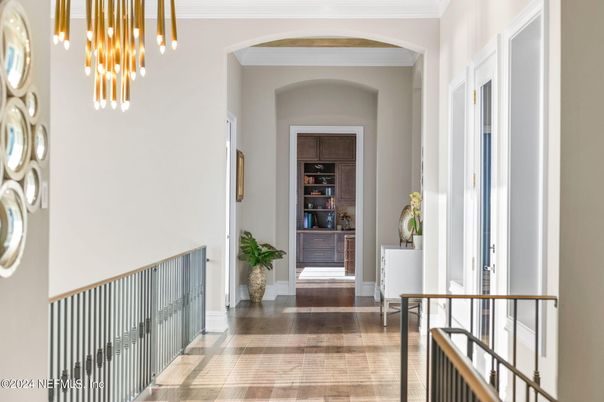 Interior, Pendant Lights