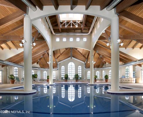 Interior, Wooden Beams, Wooden Ceilings