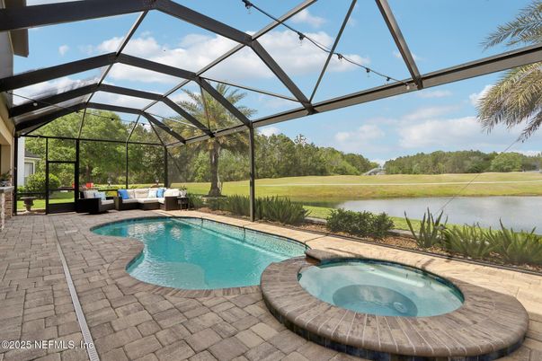 Glass Ceilings, Interior, Pool, Sun Room, Water
