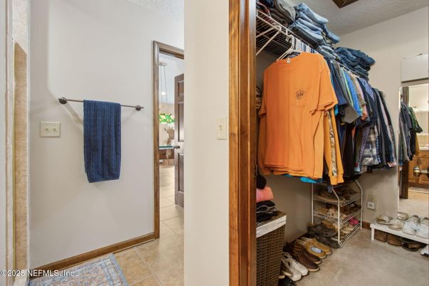 Bathroom, Interior, Walk-in Closets