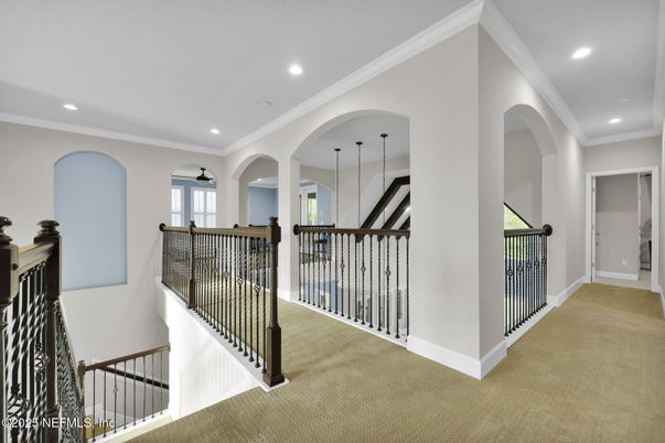 Interior, Pendant Lights, Recessed Lighting