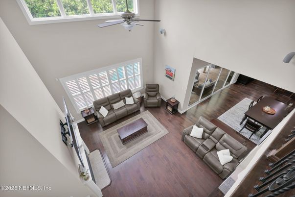 Interior, Living room, Wood Texture Flooring