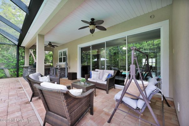 Interior, Living room, Sun Room