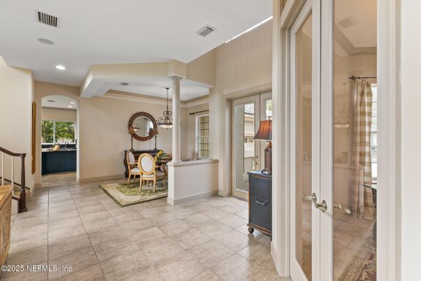 Chandelier, Dining room, Interior, Pendant Lights, Recessed Lighting