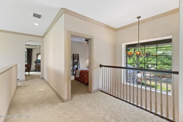 Interior, Pendant Lights, Recessed Lighting