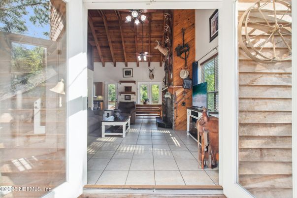 Fireplace, Interior, Living room, Wooden Beams, Wooden Ceilings