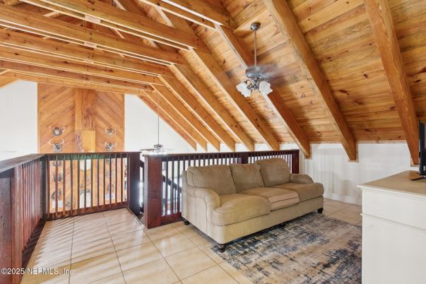 Interior, Wooden Beams, Wooden Ceilings, Wooden Walls