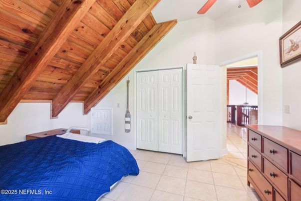 Interior, Wooden Beams, Wooden Ceilings