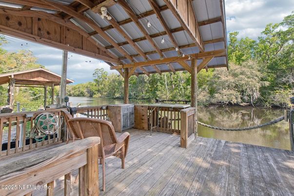 Exterior, Lake, Water