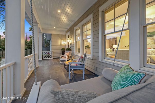 Exterior, Interior, Recessed Lighting