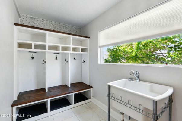 Bathroom, Free Standing Baths, Interior