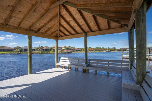 Exterior, Lake, Wooden Ceilings