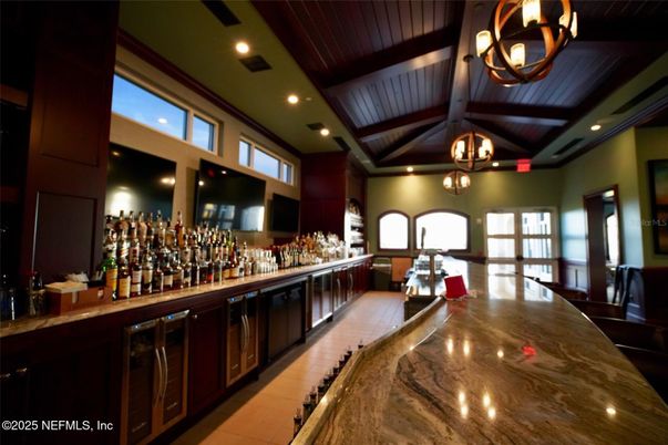 Interior, Pendant Lights, Recessed Lighting, Wooden Beams, Wooden Ceilings