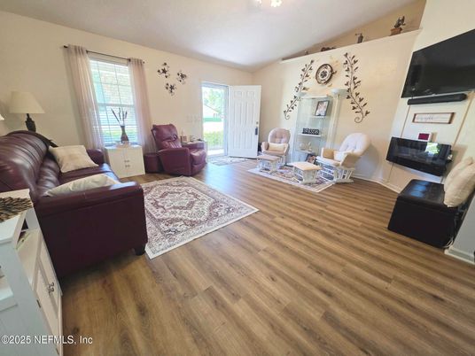 Interior, Living room, Wood Texture Flooring