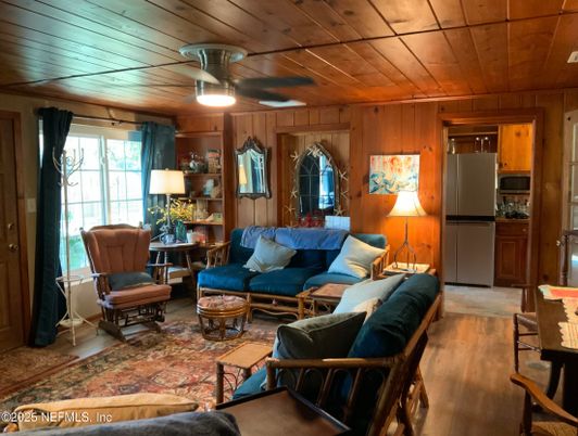 Interior, Living room, Wooden Ceilings, Wood Texture Flooring, Wooden Walls