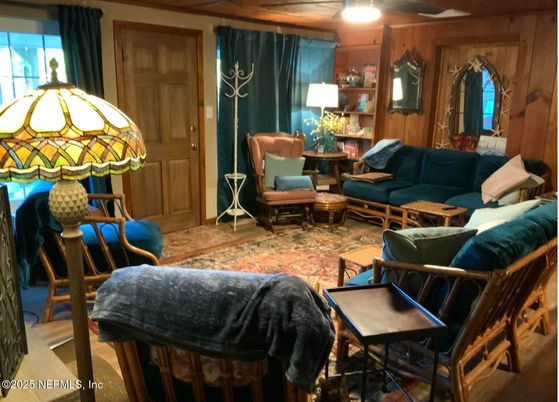 Dining room, Interior, Living room